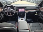 Thumbnail of 2025 Diamond Black Crystal Pearlcoat Jeep Grand Cherokee