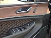 Thumbnail of 2025 Diamond Black Crystal Pearlcoat Jeep Grand Cherokee