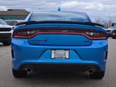 Thumbnail of 2023 B5 Blue Pearlcoat Dodge Charger