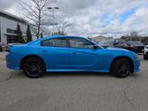 Thumbnail of 2023 B5 Blue Pearlcoat Dodge Charger