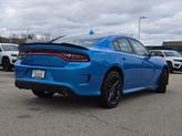 Thumbnail of 2023 B5 Blue Pearlcoat Dodge Charger