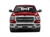 Thumbnail of 2022 Granite Crystal Metallic Clearcoat RAM 1500
