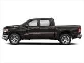 Thumbnail of 2022 Granite Crystal Metallic Clearcoat RAM 1500