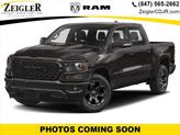Photo of 2022 Granite Crystal Metallic Clearcoat RAM 1500