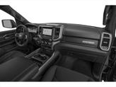 Thumbnail of 2022 Granite Crystal Metallic Clearcoat RAM 1500