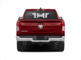 Thumbnail of 2022 Granite Crystal Metallic Clearcoat RAM 1500