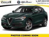 Photo of 2021 Verde Visconti Metallic Alfa Romeo Stelvio