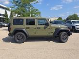 Thumbnail of 2025 41 Jeep Wrangler