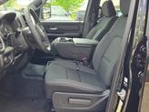 Thumbnail of 2025 Diamond Black Crystal Pearlcoat RAM 1500