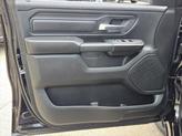 Thumbnail of 2025 Diamond Black Crystal Pearlcoat RAM 1500