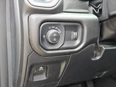 Thumbnail of 2025 Diamond Black Crystal Pearlcoat RAM 1500