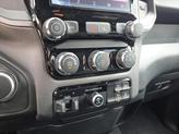 Thumbnail of 2025 Diamond Black Crystal Pearlcoat RAM 1500