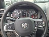 Thumbnail of 2025 Diamond Black Crystal Pearlcoat RAM 1500