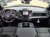 Thumbnail of 2025 Diamond Black Crystal Pearlcoat RAM 1500