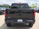 Thumbnail of 2025 Diamond Black Crystal Pearlcoat RAM 1500