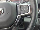Thumbnail of 2025 Diamond Black Crystal Pearlcoat RAM 1500
