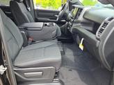 Thumbnail of 2025 Diamond Black Crystal Pearlcoat RAM 1500