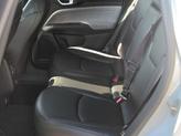Thumbnail of 2024 Bright White Clearcoat Jeep Compass