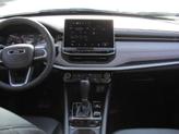 Thumbnail of 2024 Bright White Clearcoat Jeep Compass