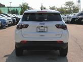 Thumbnail of 2024 Bright White Clearcoat Jeep Compass
