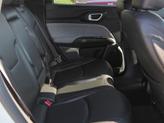 Thumbnail of 2024 Bright White Clearcoat Jeep Compass