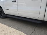 Thumbnail of 2025 Bright White Clearcoat RAM 1500
