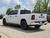 Thumbnail of 2025 Bright White Clearcoat RAM 1500