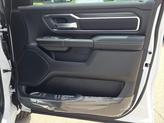 Thumbnail of 2025 Bright White Clearcoat RAM 1500