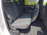 Thumbnail of 2025 Bright White Clearcoat RAM 1500