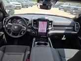 Thumbnail of 2025 Bright White Clearcoat RAM 1500