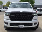Thumbnail of 2025 Bright White Clearcoat RAM 1500