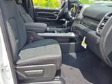 Thumbnail of 2025 Bright White Clearcoat RAM 1500