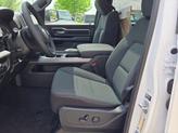 Thumbnail of 2025 Bright White Clearcoat RAM 1500