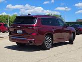 Thumbnail of 2024 Velvet Red Pearlcoat Jeep Grand Cherokee L