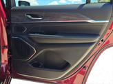 Thumbnail of 2024 Velvet Red Pearlcoat Jeep Grand Cherokee L