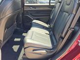 Thumbnail of 2024 Velvet Red Pearlcoat Jeep Grand Cherokee L