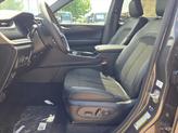 Thumbnail of 2025 Baltic Gray Metallic Clearcoat Jeep Grand Cherokee L