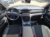 Thumbnail of 2025 Baltic Gray Metallic Clearcoat Jeep Grand Cherokee L