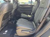 Thumbnail of 2025 Baltic Gray Metallic Clearcoat Jeep Grand Cherokee L