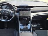 Thumbnail of 2025 Baltic Gray Metallic Clearcoat Jeep Grand Cherokee L