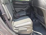 Thumbnail of 2025 Baltic Gray Metallic Clearcoat Jeep Grand Cherokee L