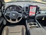 Thumbnail of 2026 Diamond Black Crystal Pearlcoat RAM 1500