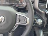 Thumbnail of 2026 Diamond Black Crystal Pearlcoat RAM 1500