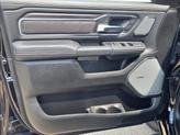Thumbnail of 2026 Diamond Black Crystal Pearlcoat RAM 1500