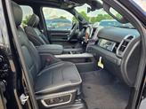 Thumbnail of 2026 Diamond Black Crystal Pearlcoat RAM 1500