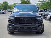 Thumbnail of 2026 Diamond Black Crystal Pearlcoat RAM 1500