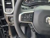 Thumbnail of 2026 Diamond Black Crystal Pearlcoat RAM 1500