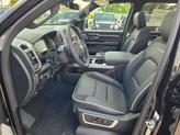 Thumbnail of 2026 Diamond Black Crystal Pearlcoat RAM 1500