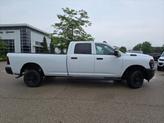 Thumbnail of 2025 Bright White Clearcoat RAM 2500