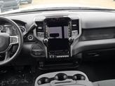 Thumbnail of 2025 Bright White Clearcoat RAM 2500